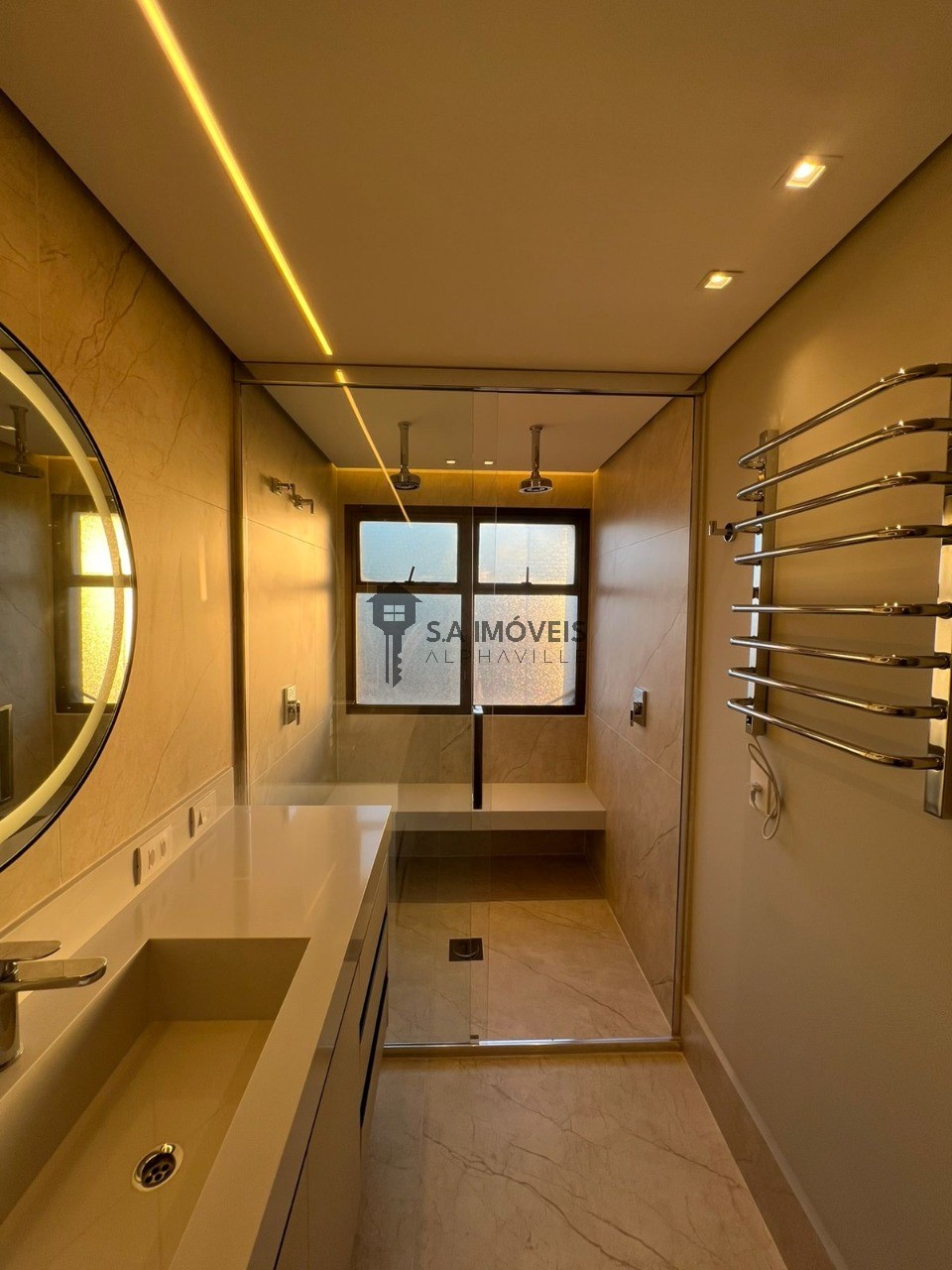 Apartamento, 3 quartos, 287 m² - Foto 53