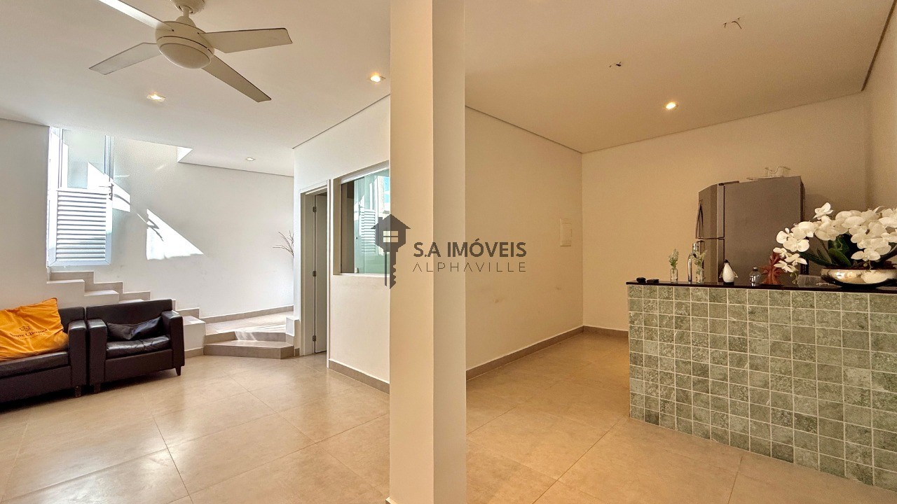 Casa, 4 quartos, 430 m² - Foto 19