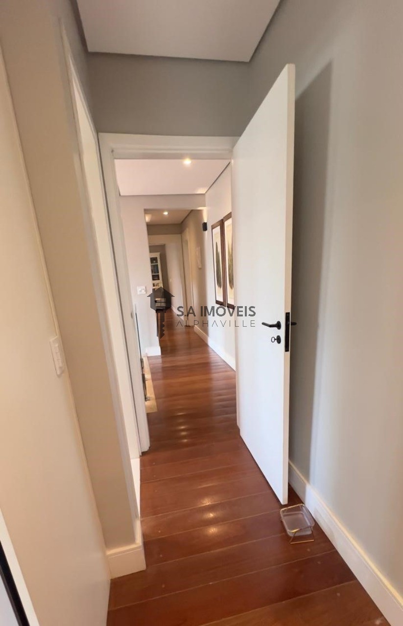 Casa de Condomínio, 5 quartos - Foto 21