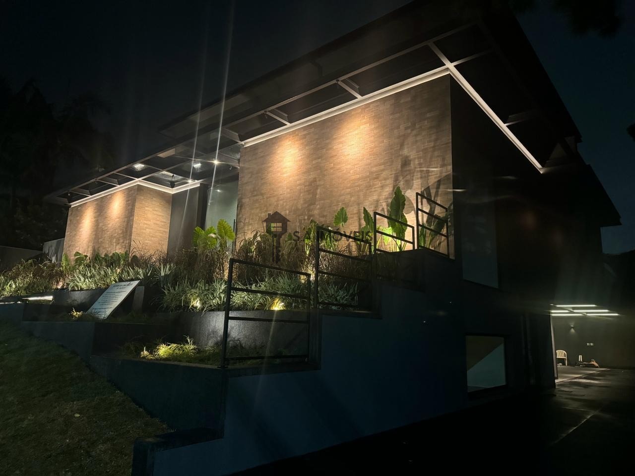 Casa de Condomínio à venda com 4 quartos, 703m² - Foto 18