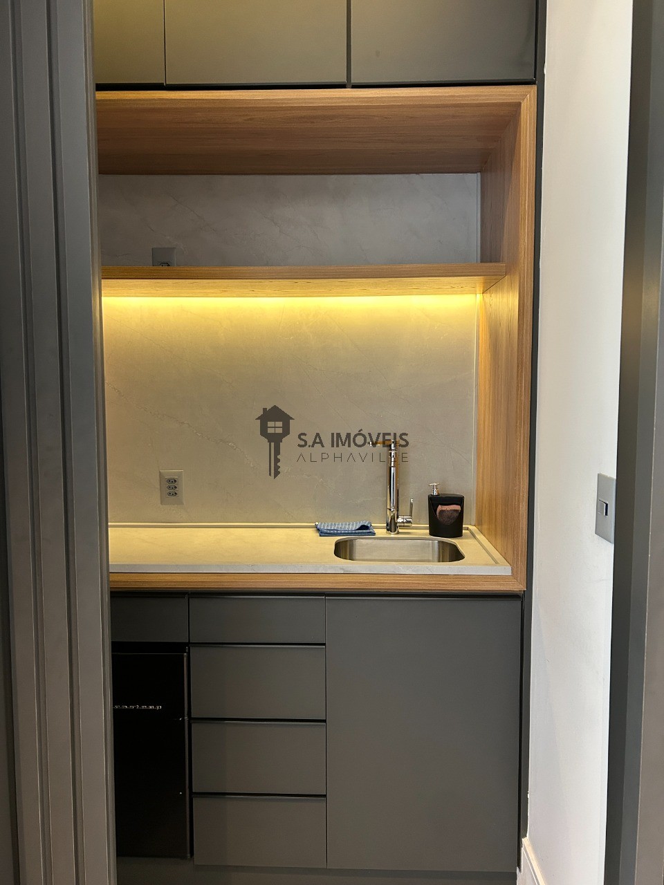 Conjunto Comercial-Sala à venda e aluguel, 50m² - Foto 13