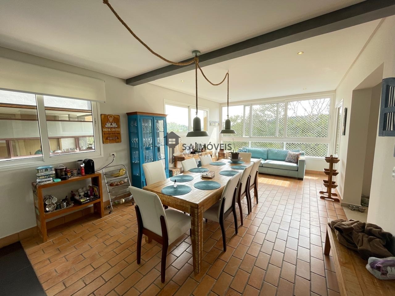 Casa de Condomínio, 4 quartos - Foto 18