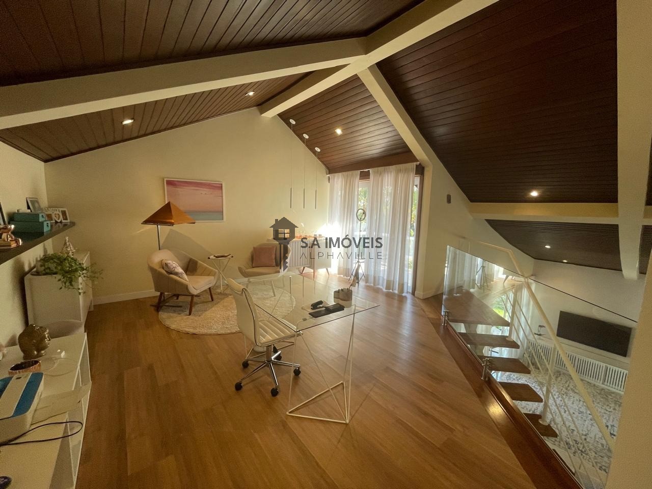 Casa, 3 quartos, 340 m² - Foto 39