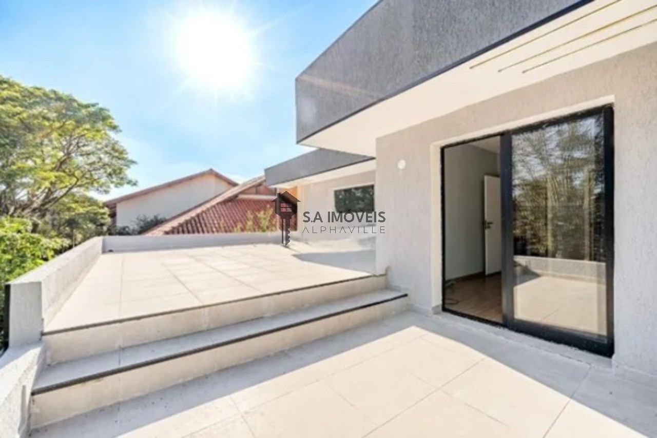Casa, 5 quartos, 320 m² - Foto 26