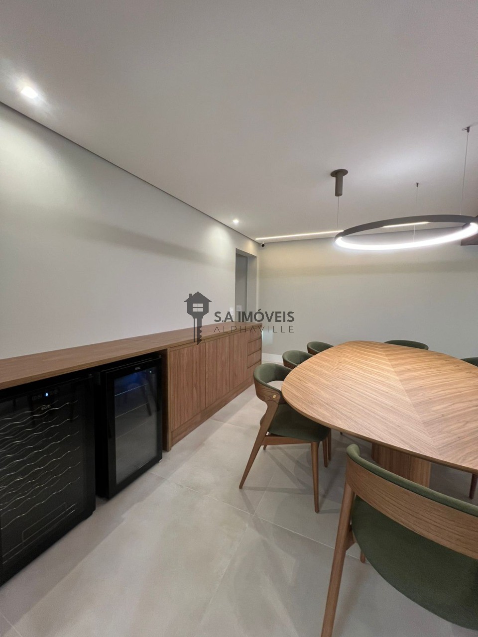 Apartamento, 3 quartos, 287 m² - Foto 10