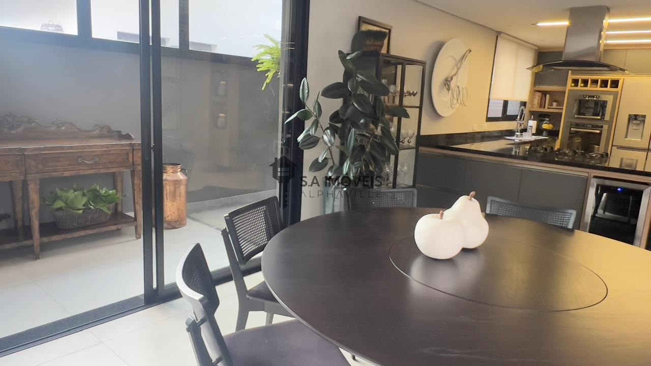 Casa de Condomínio, 5 quartos - Foto 41