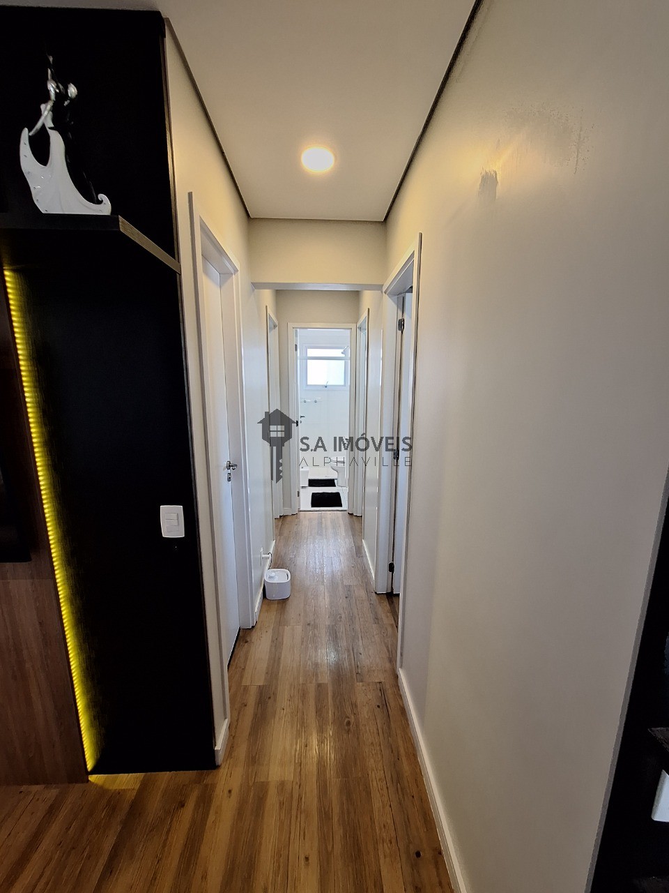 Apartamento, 2 quartos, 81 m² - Foto 12