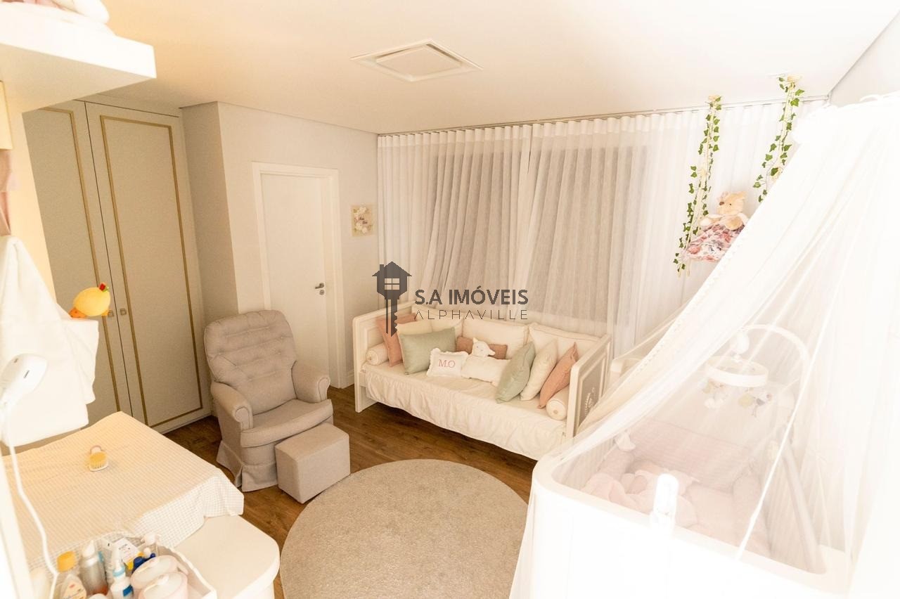 Casa, 4 quartos, 454 m² - Foto 13