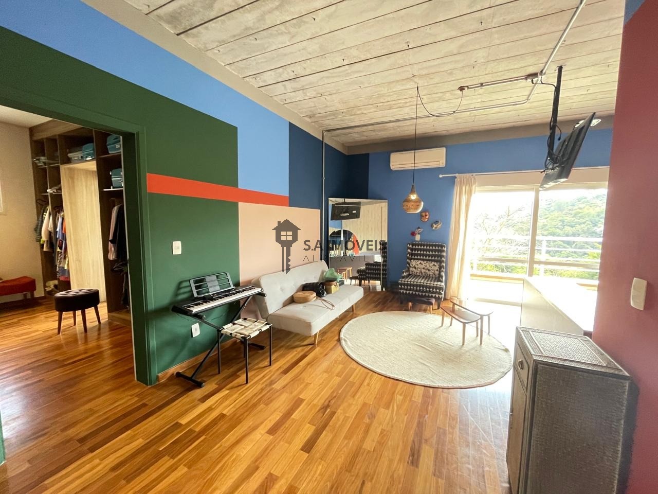 Casa de Condomínio, 4 quartos - Foto 40