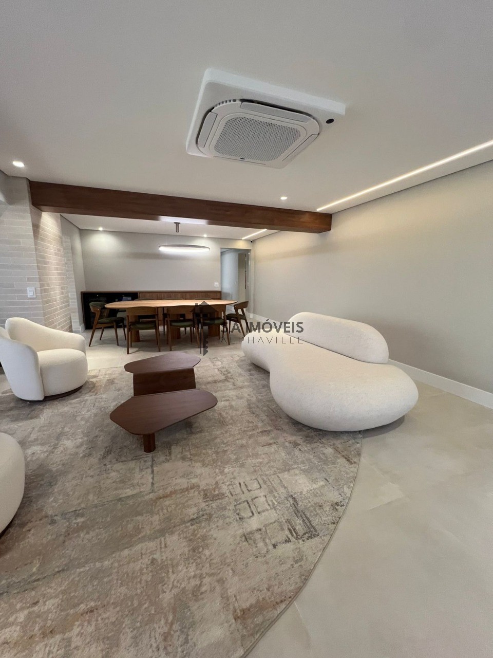 Apartamento, 3 quartos, 287 m² - Foto 7