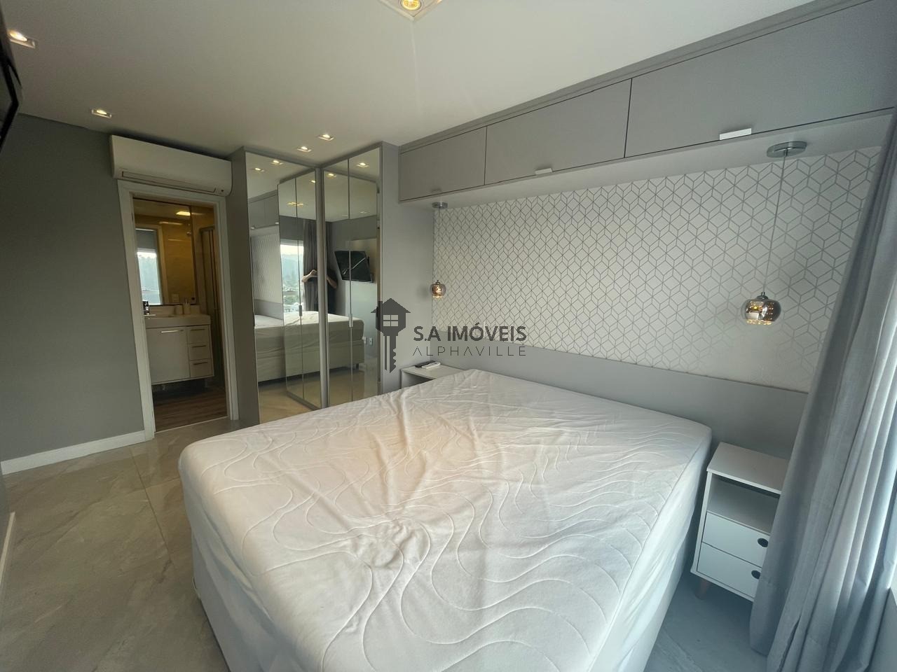 Apartamento, 2 quartos, 67 m² - Foto 20