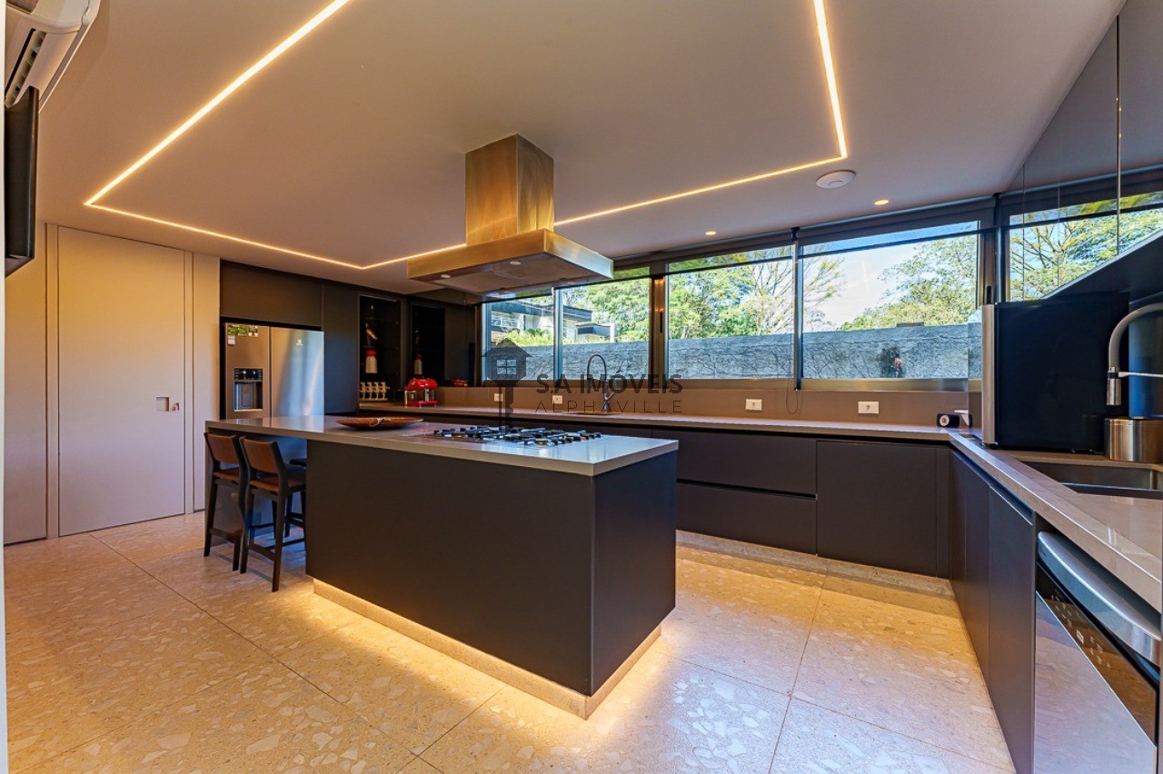 Casa de Condomínio, 3 quartos - Foto 44