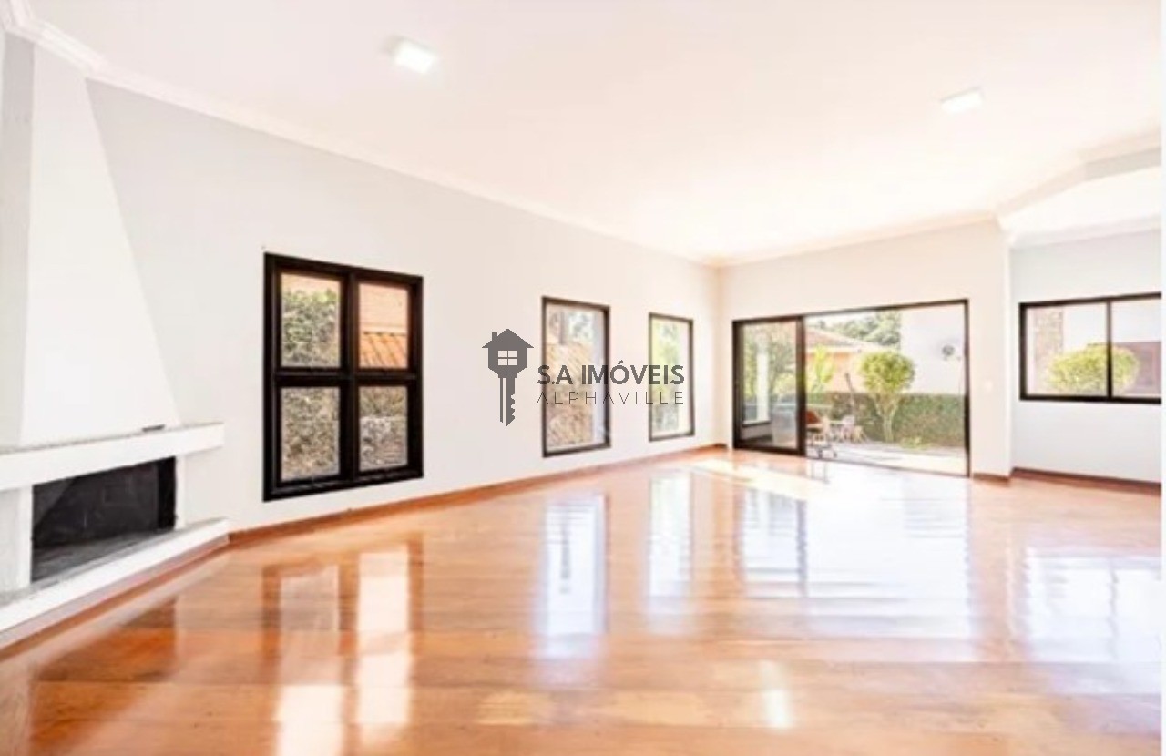Casa, 5 quartos, 320 m² - Foto 4