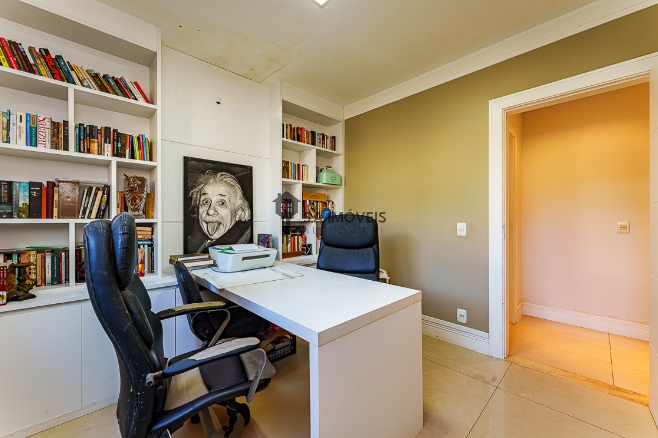 Casa, 4 quartos, 435 m² - Foto 6