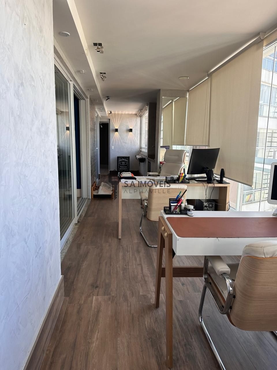 Apartamento, 3 quartos, 156 m² - Foto 21