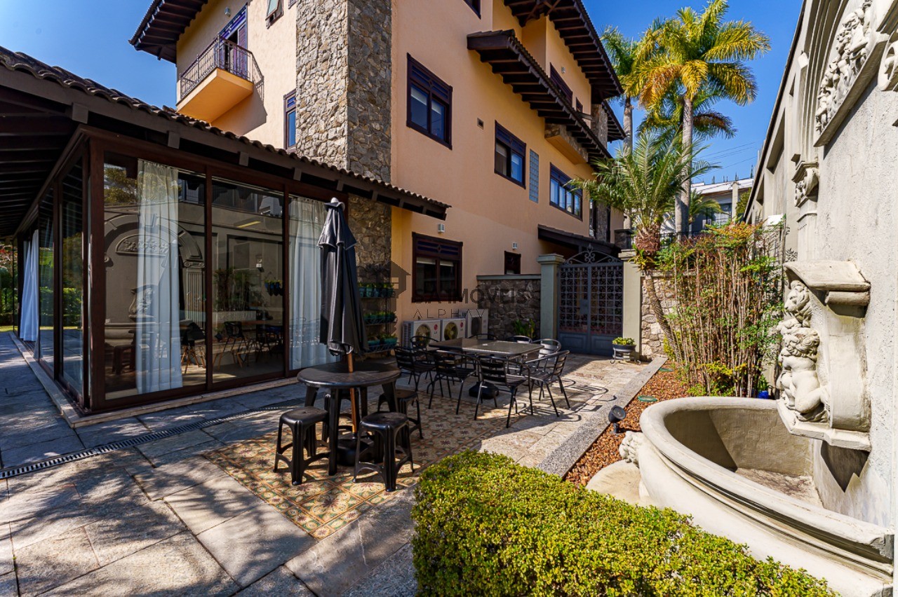Casa, 4 quartos, 1289 m² - Foto 77
