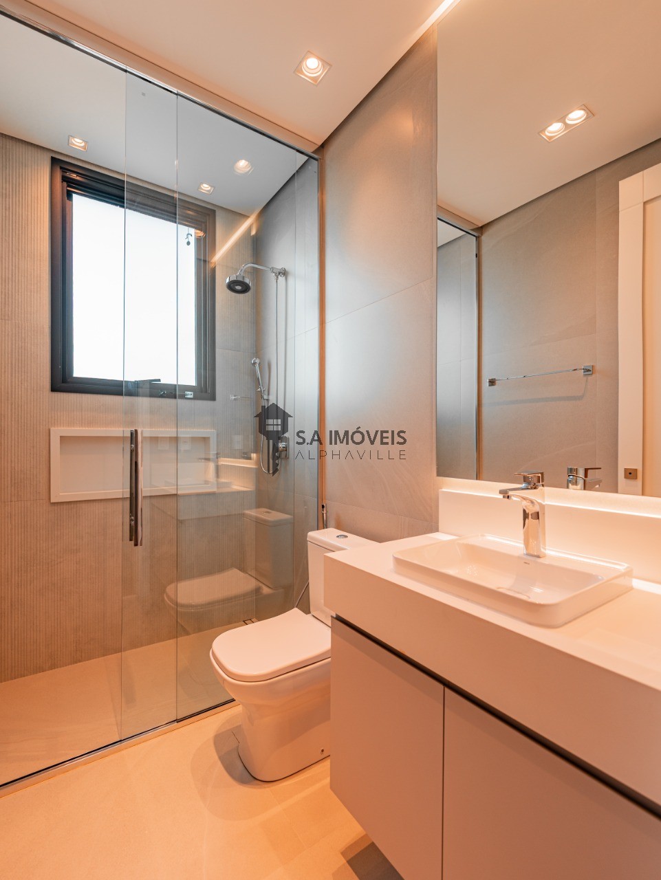 Casa de Condomínio à venda com 5 quartos, 962m² - Foto 41