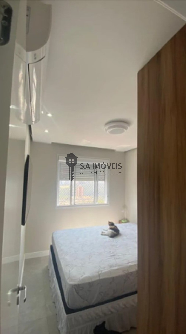 Apartamento à venda com 3 quartos, 55m² - Foto 10