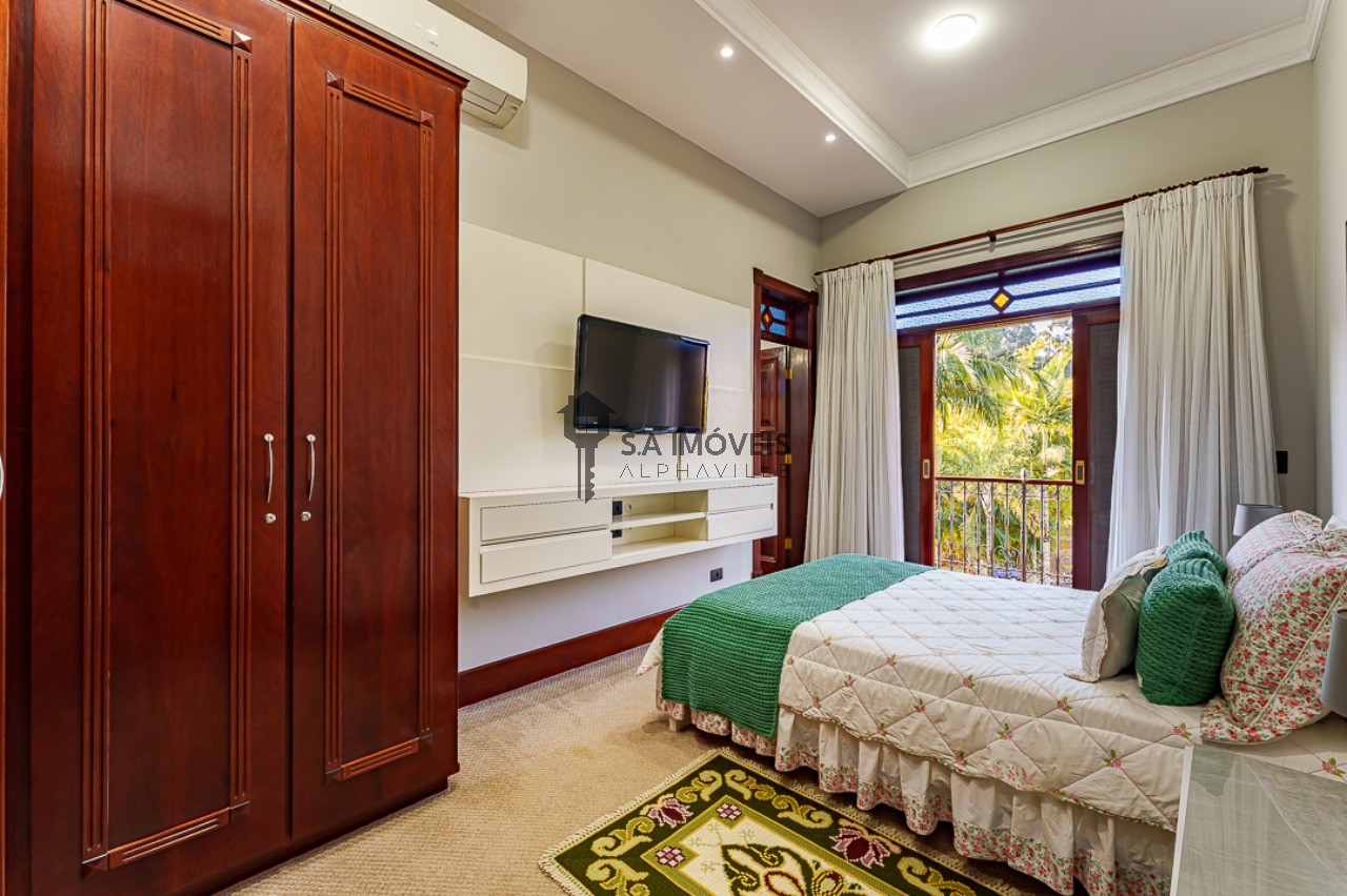 Casa, 4 quartos, 1289 m² - Foto 19
