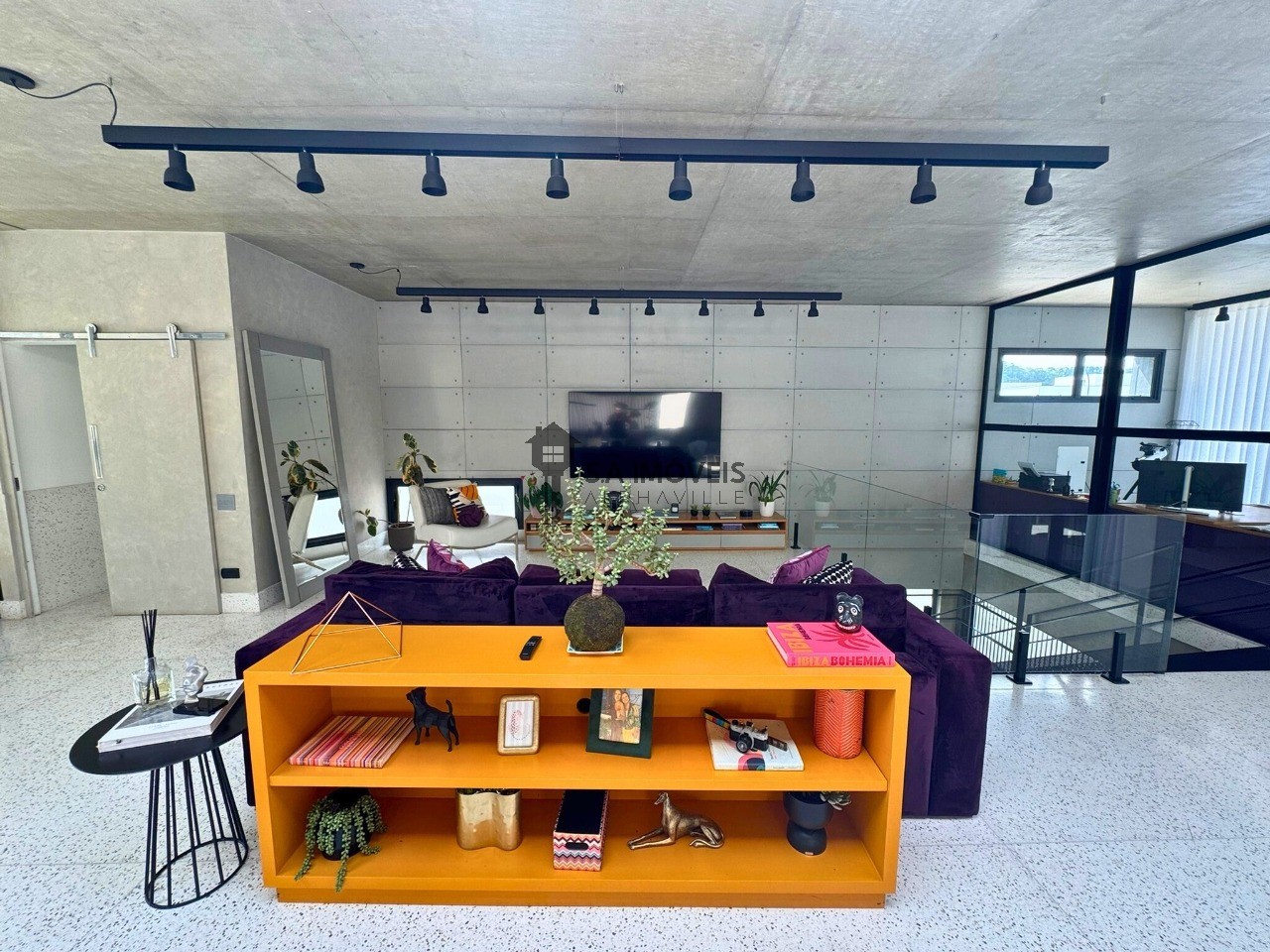 Casa de Condomínio à venda com 3 quartos, 580m² - Foto 12