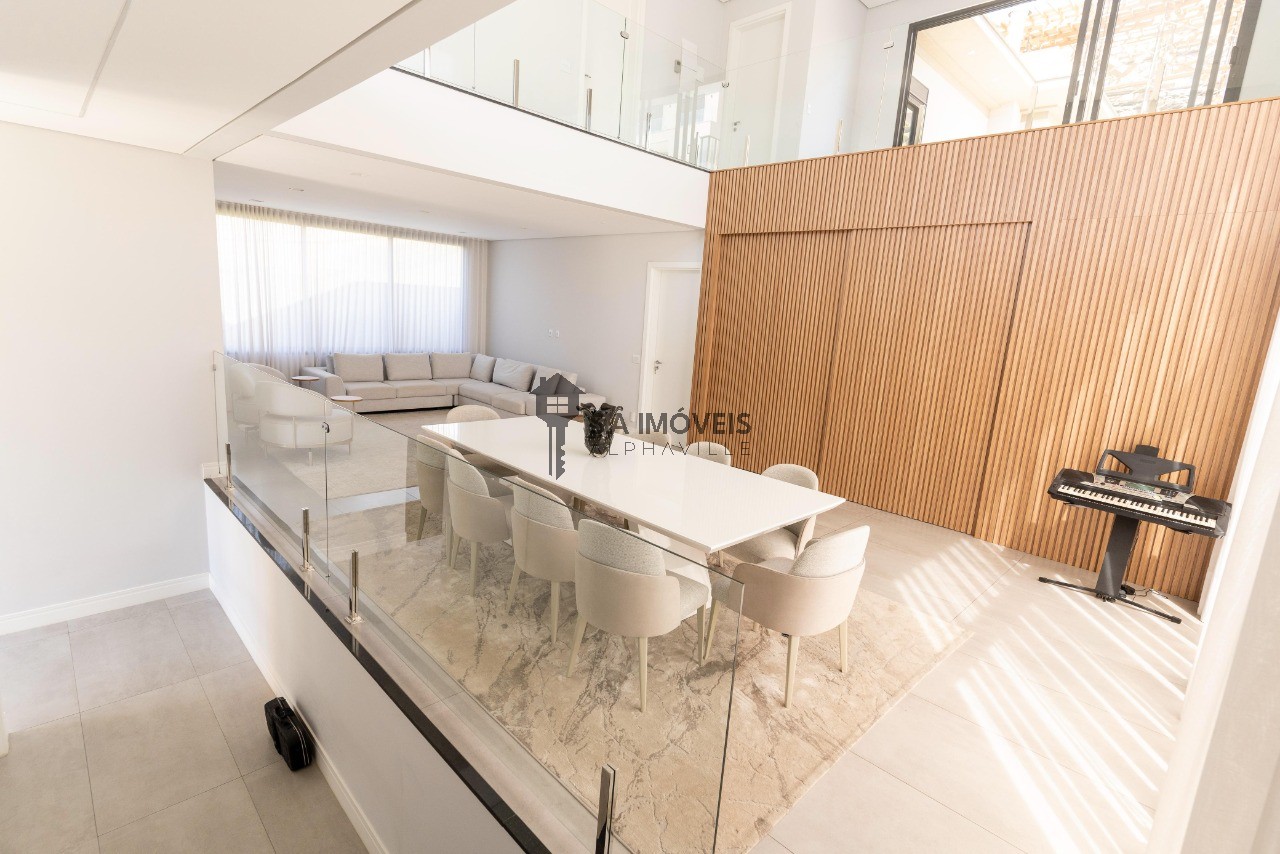 Casa, 4 quartos, 454 m² - Foto 2