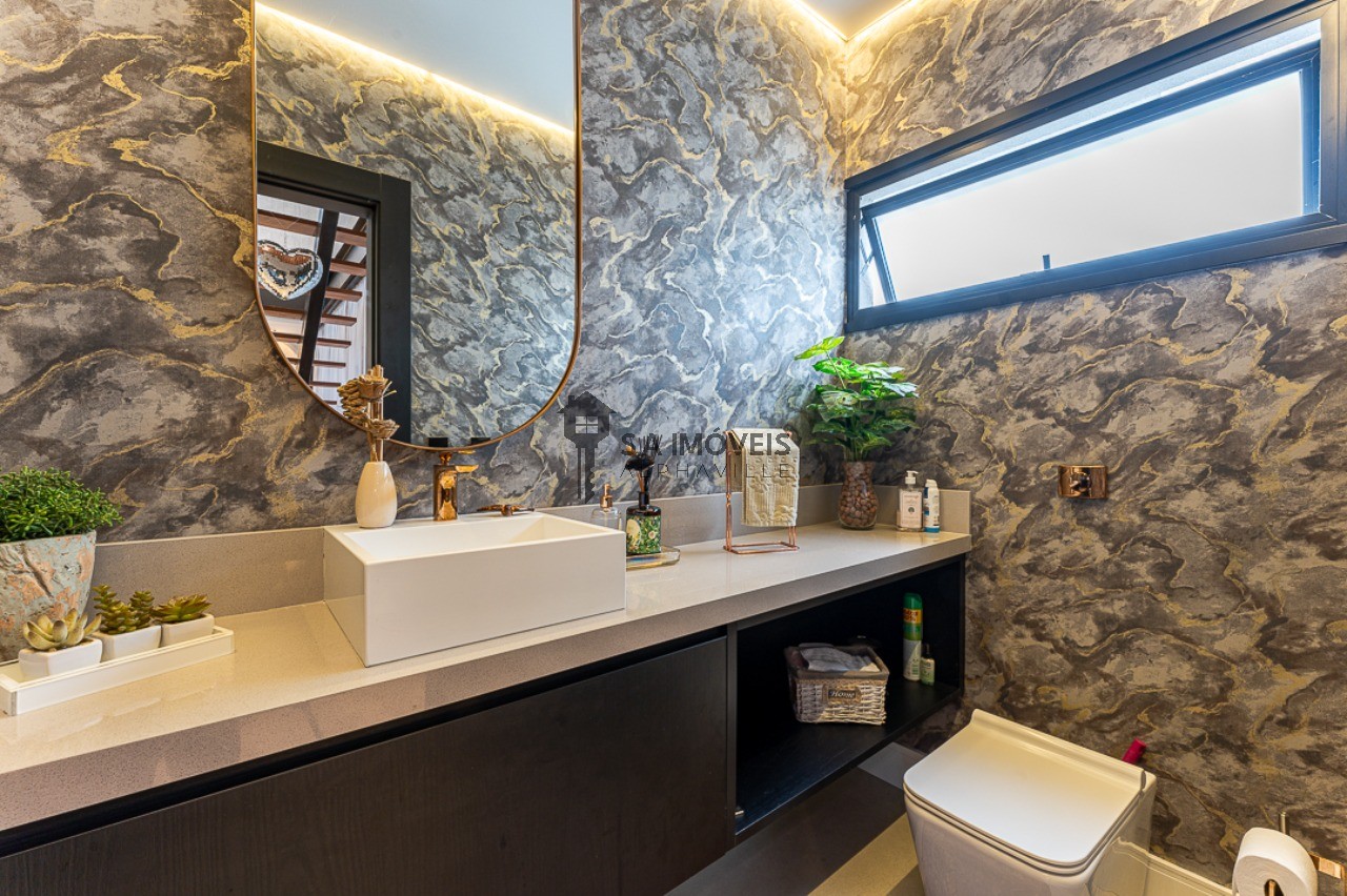 Casa de Condomínio, 3 quartos - Foto 50