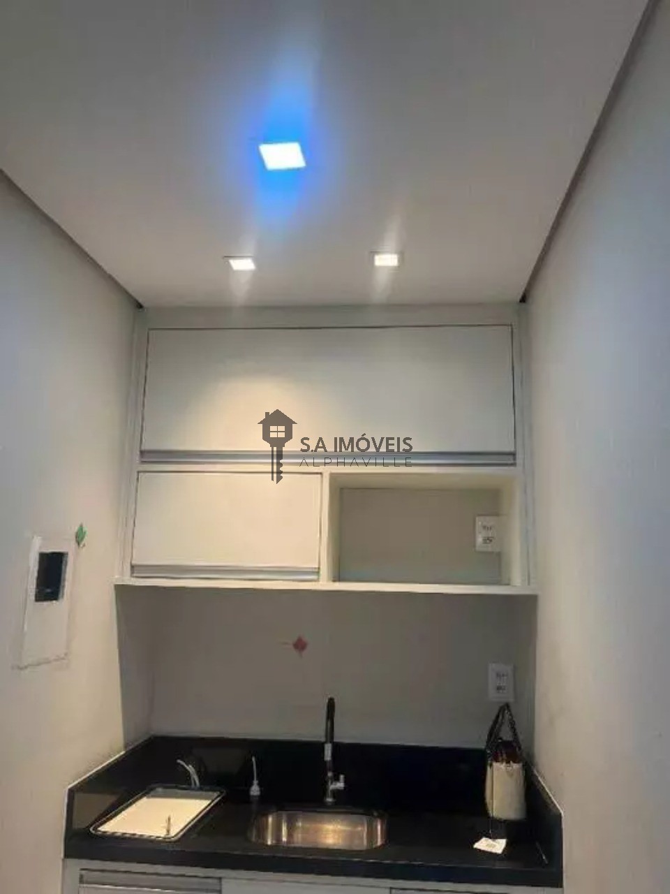 Conjunto Comercial-Sala à venda, 41m² - Foto 6