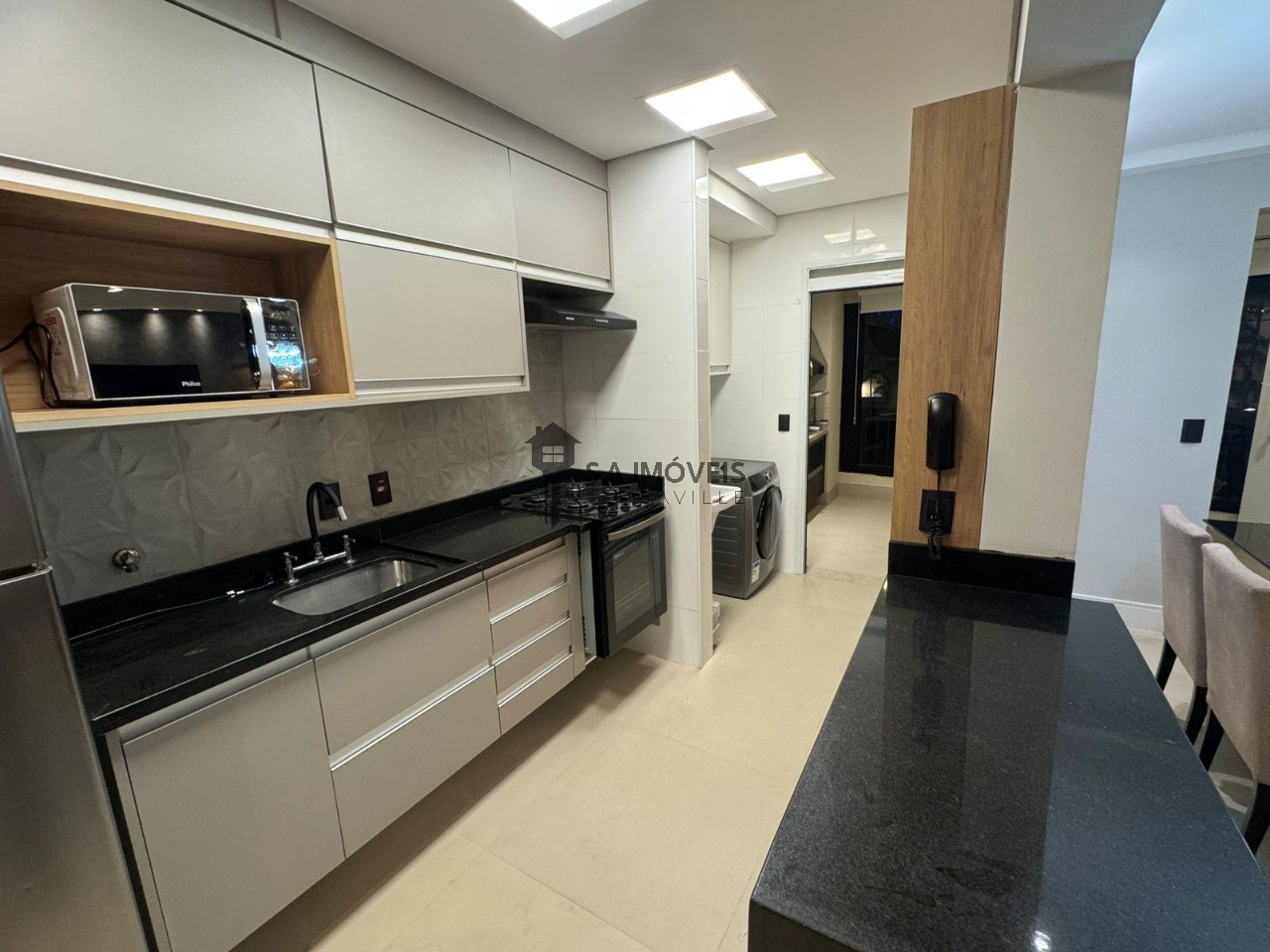 Apartamento, 2 quartos, 98 m² - Foto 8