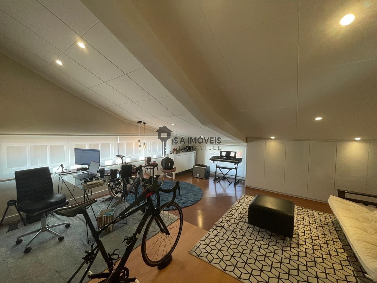 Casa, 3 quartos, 340 m² - Foto 41