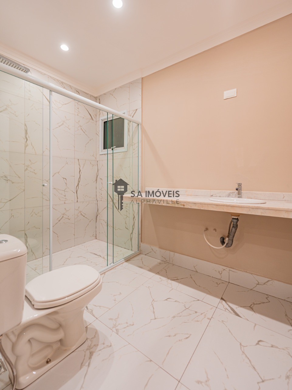 Casa de Condomínio, 3 quartos - Foto 21