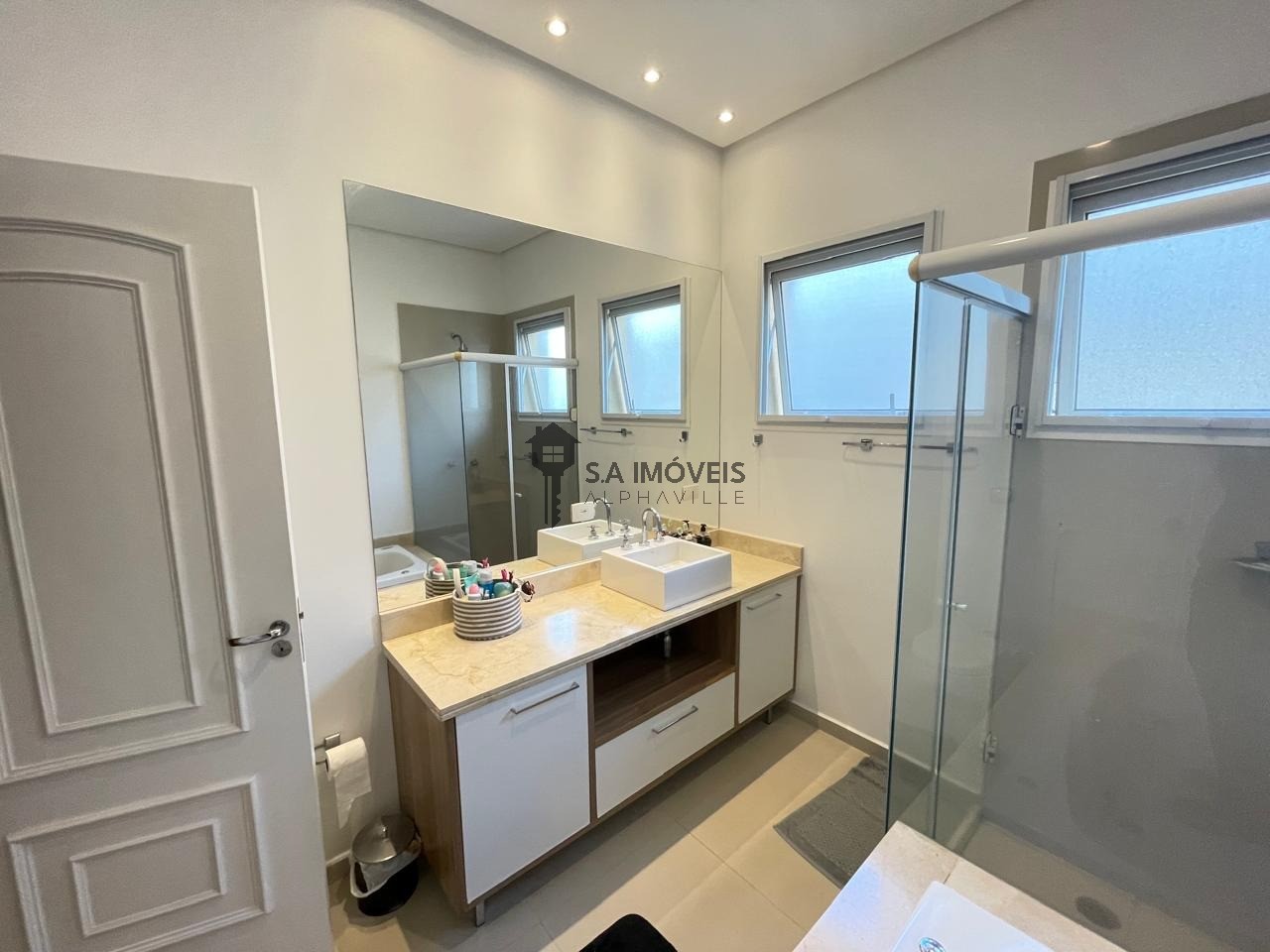 Casa de Condomínio, 4 quartos - Foto 35