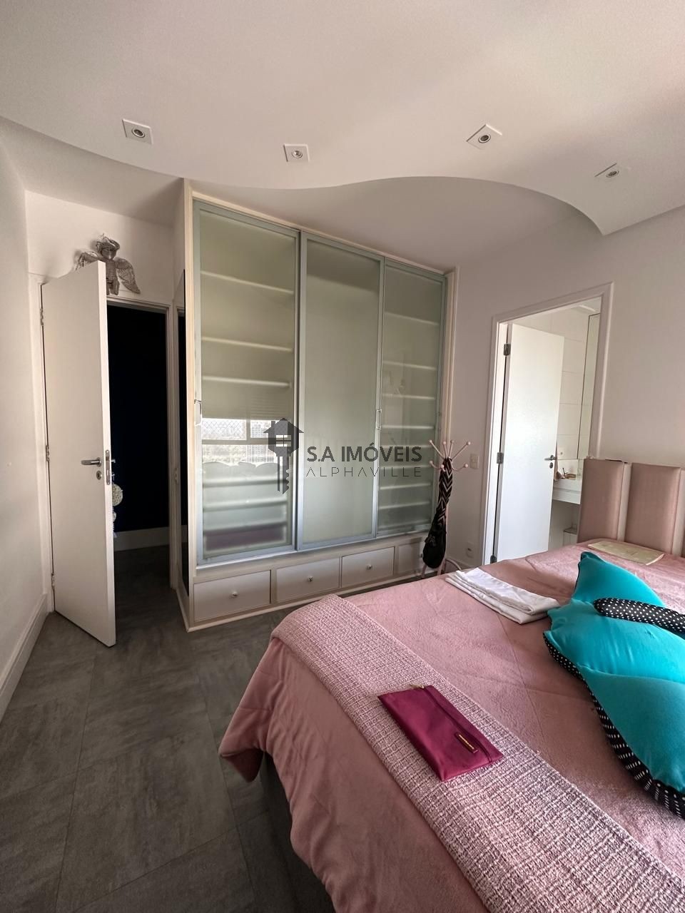 Apartamento, 3 quartos, 156 m² - Foto 16