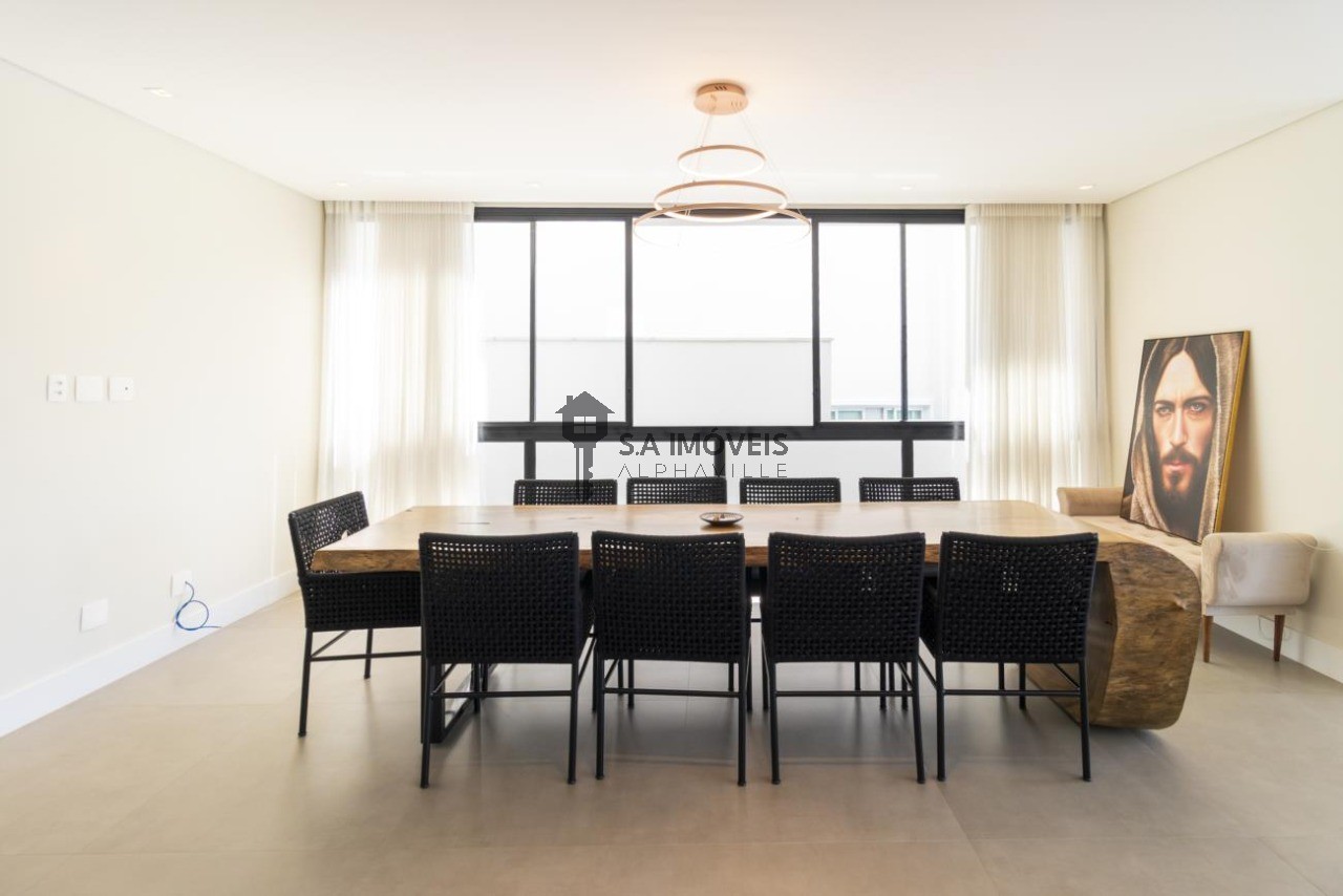 Casa de Condomínio, 4 quartos - Foto 11