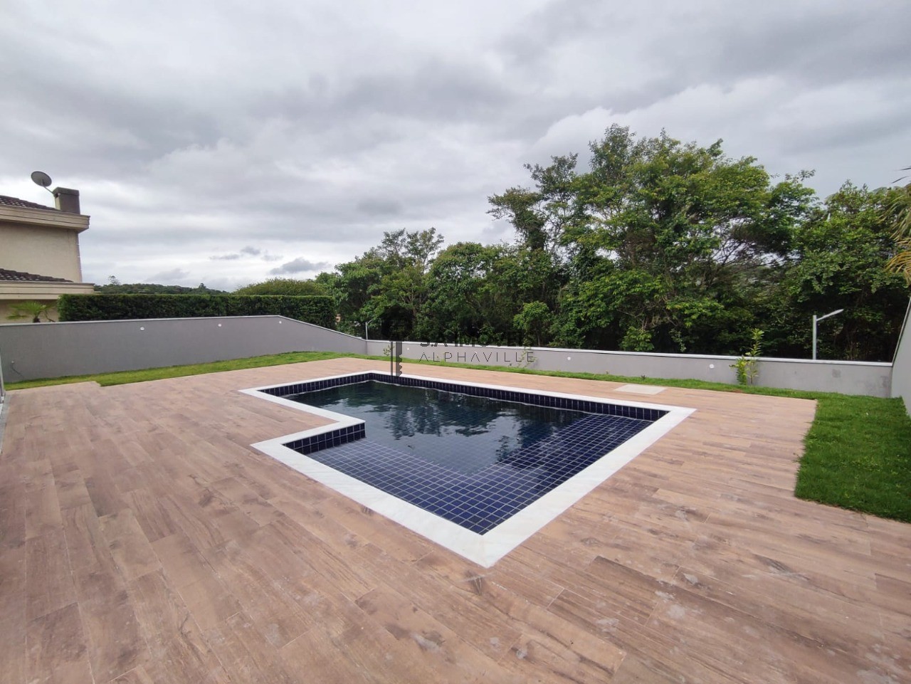 Casa, 4 quartos, 370 m² - Foto 5