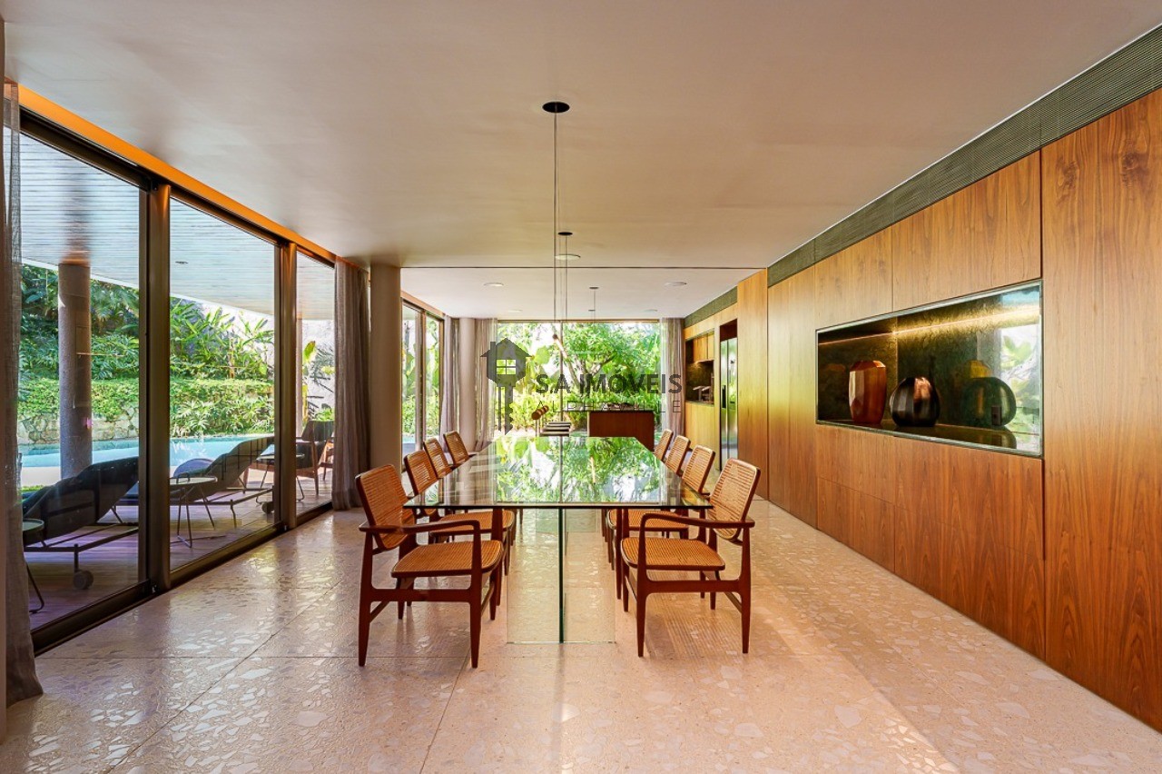 Casa de Condomínio, 3 quartos - Foto 36