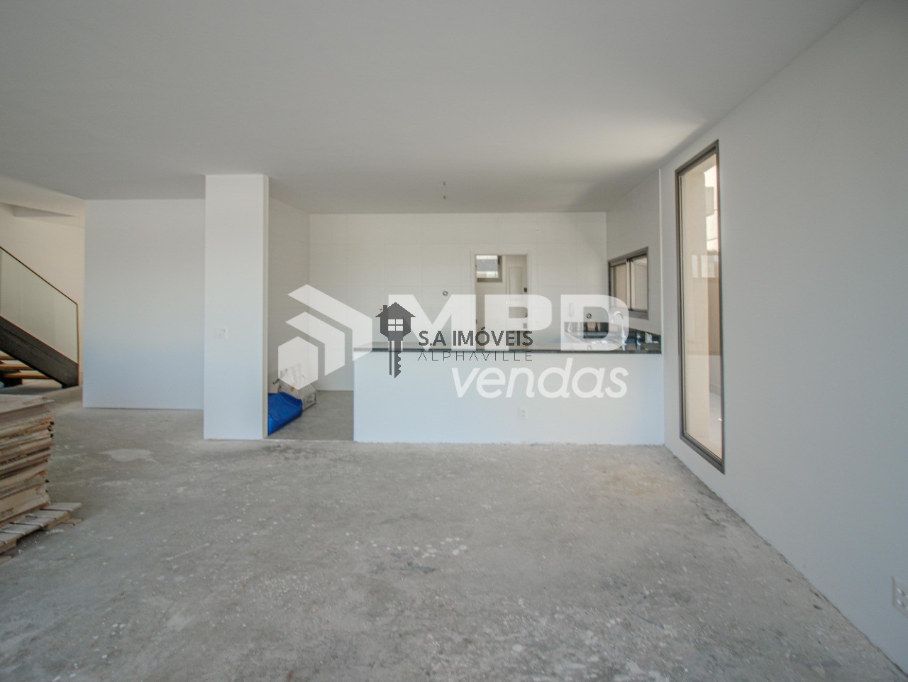 Casa de Condomínio, 3 quartos - Foto 11