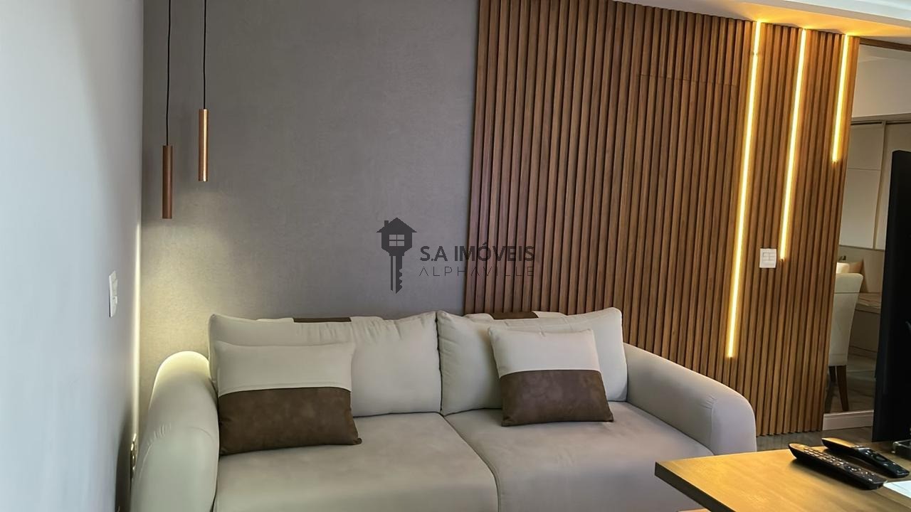 Apartamento, 2 quartos, 63 m² - Foto 2