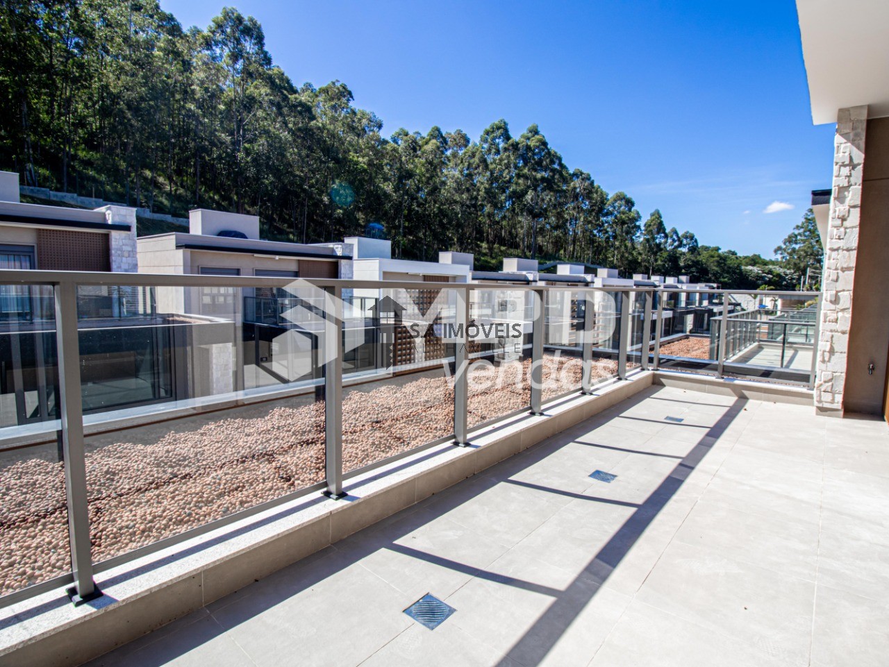 Casa de Condomínio, 3 quartos - Foto 36