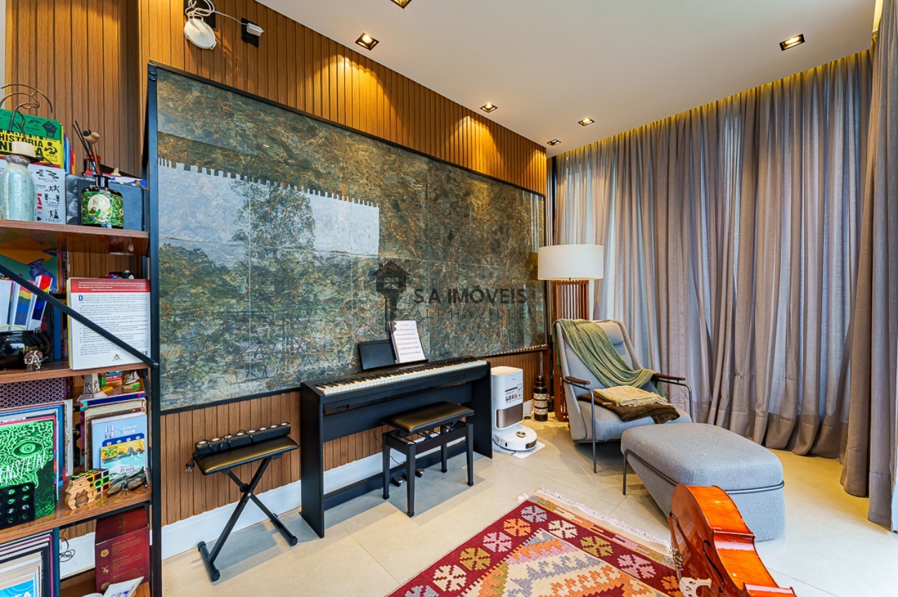 Casa de Condomínio, 3 quartos - Foto 44