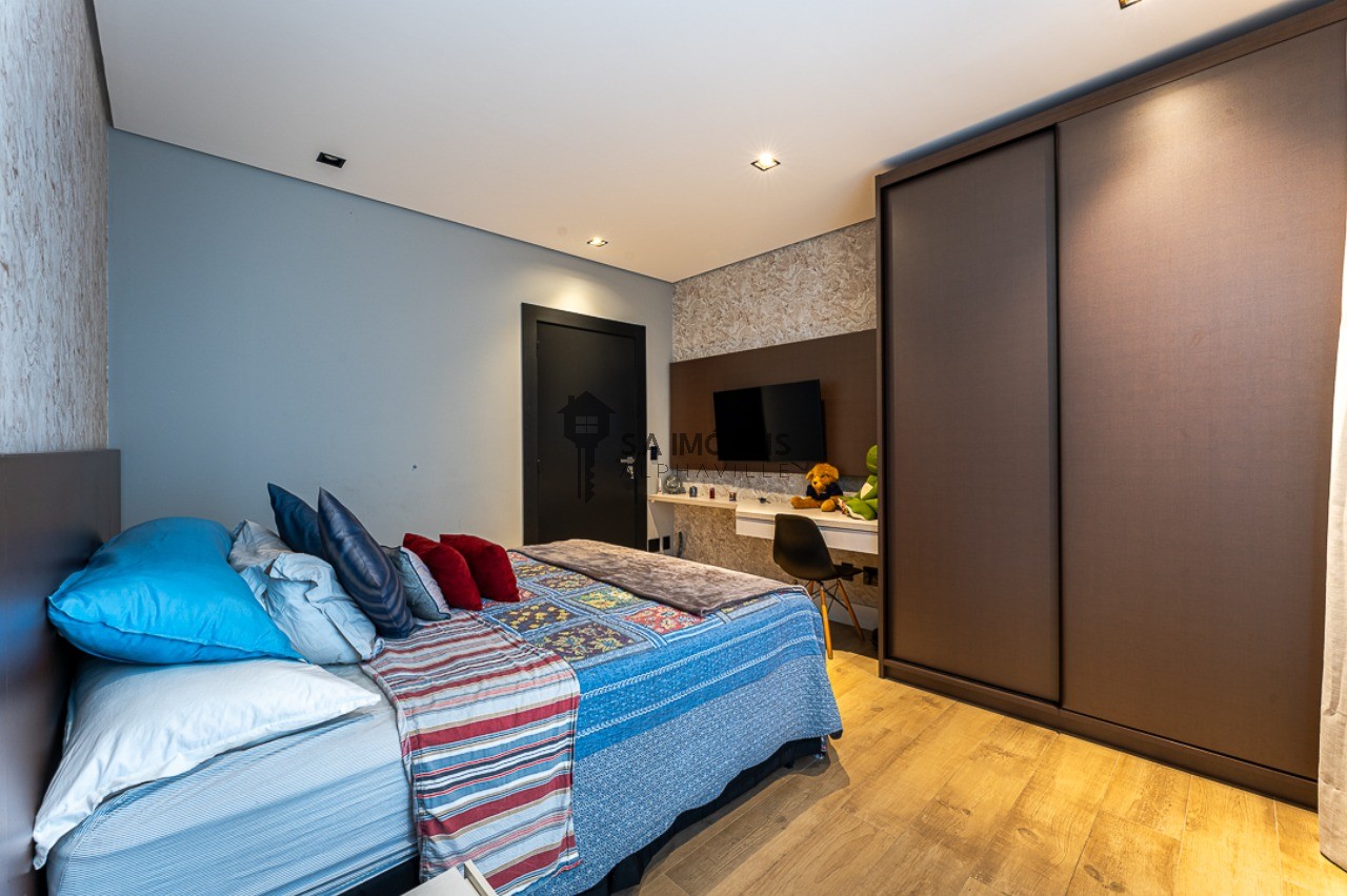 Casa de Condomínio, 3 quartos - Foto 63