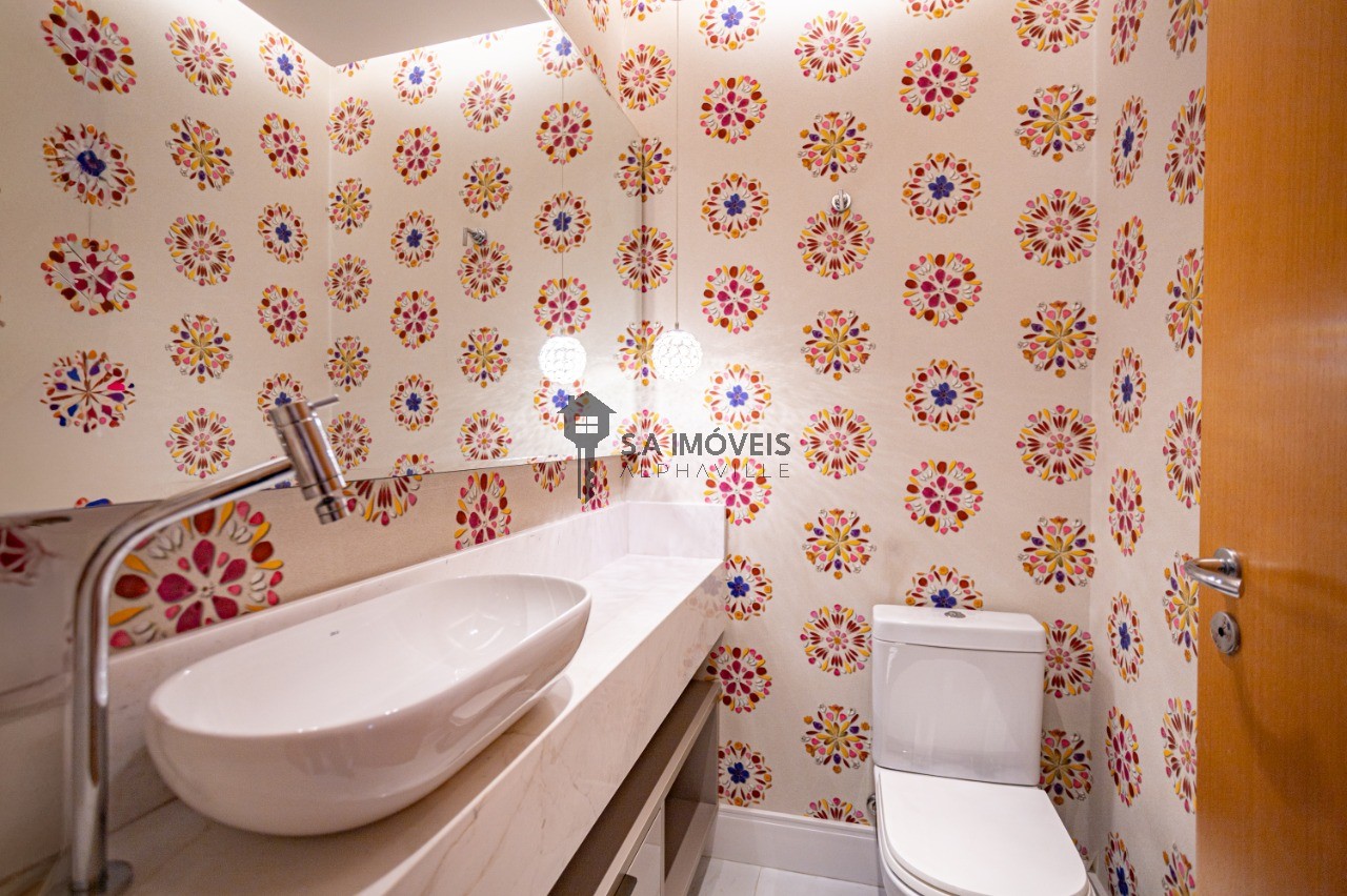 Apartamento, 3 quartos, 224 m² - Foto 42