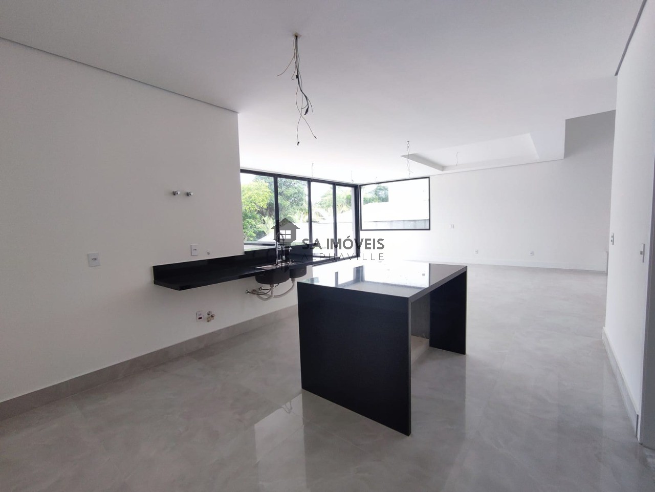 Casa, 4 quartos, 370 m² - Foto 11