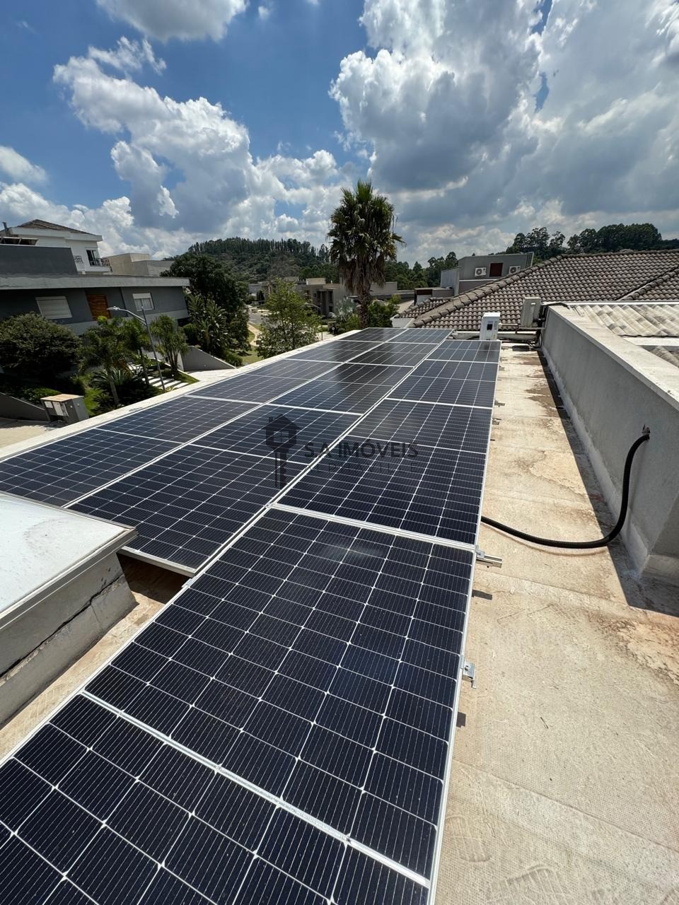 Casa de Condomínio, 4 quartos - Foto 28