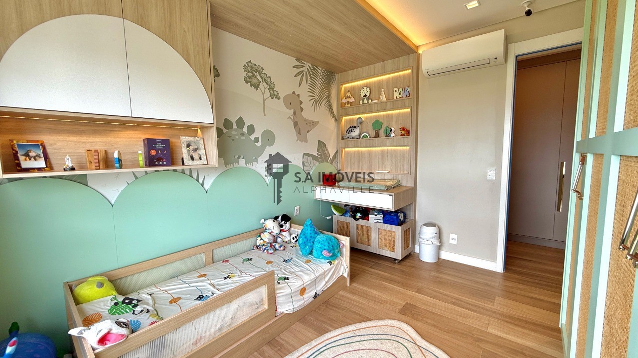 Apartamento, 3 quartos, 313 m² - Foto 18