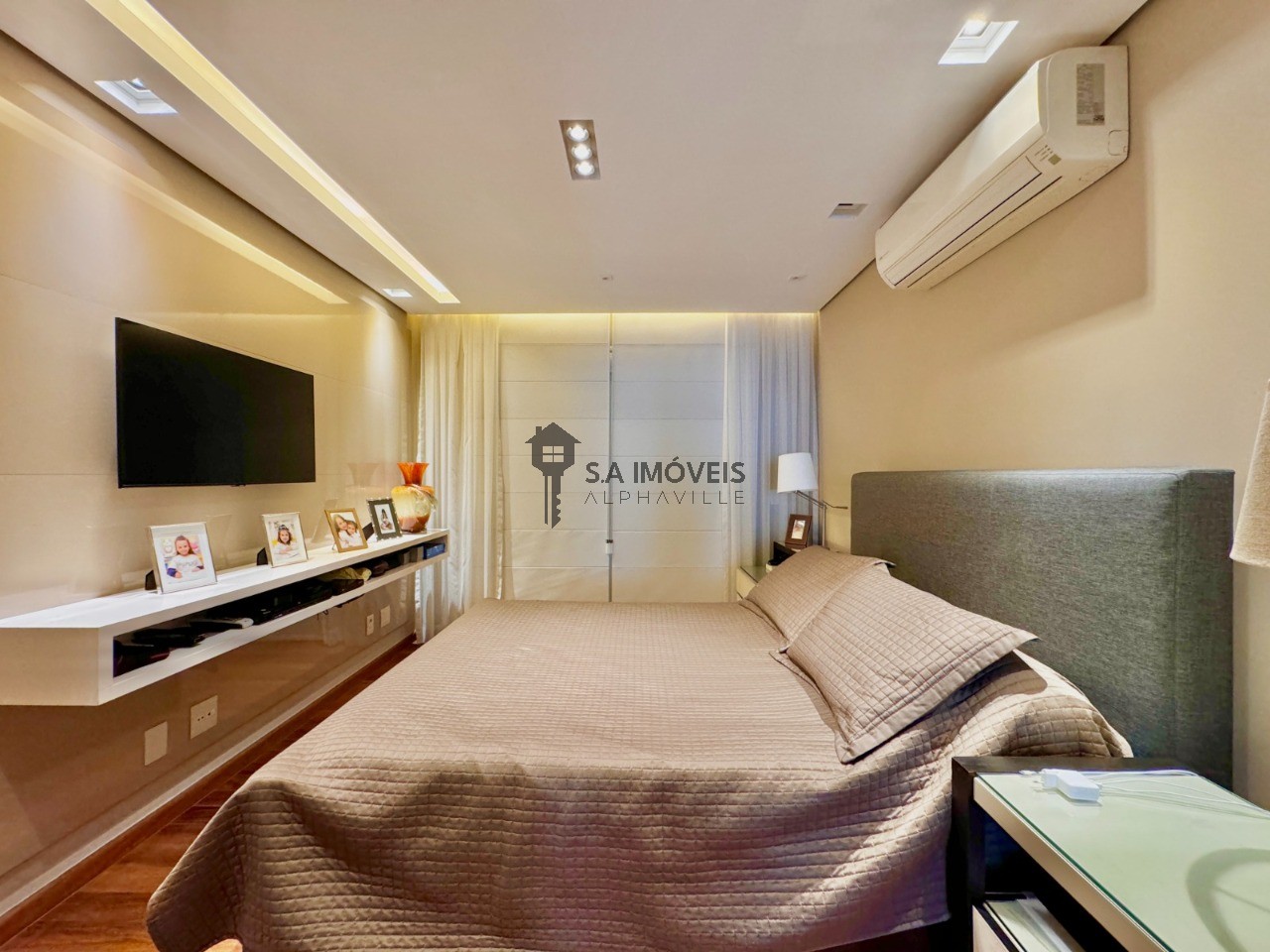 Casa de Condomínio, 5 quartos - Foto 24