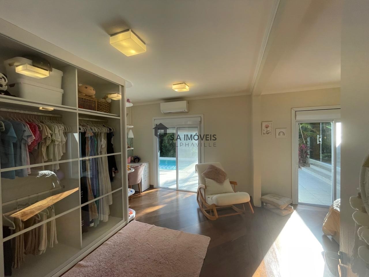 Casa, 3 quartos, 340 m² - Foto 22