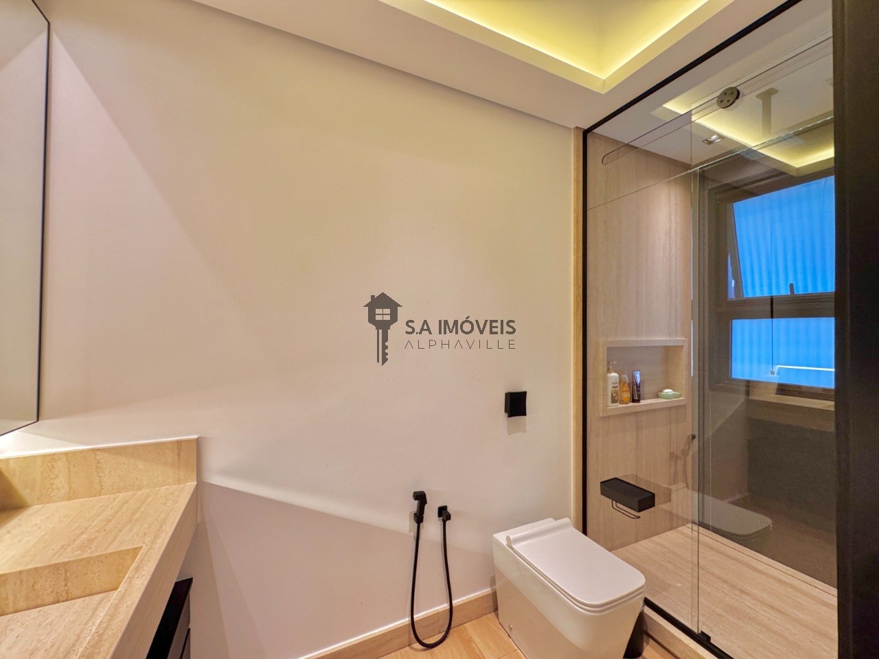 Casa de Condomínio à venda com 4 quartos, 426m² - Foto 33