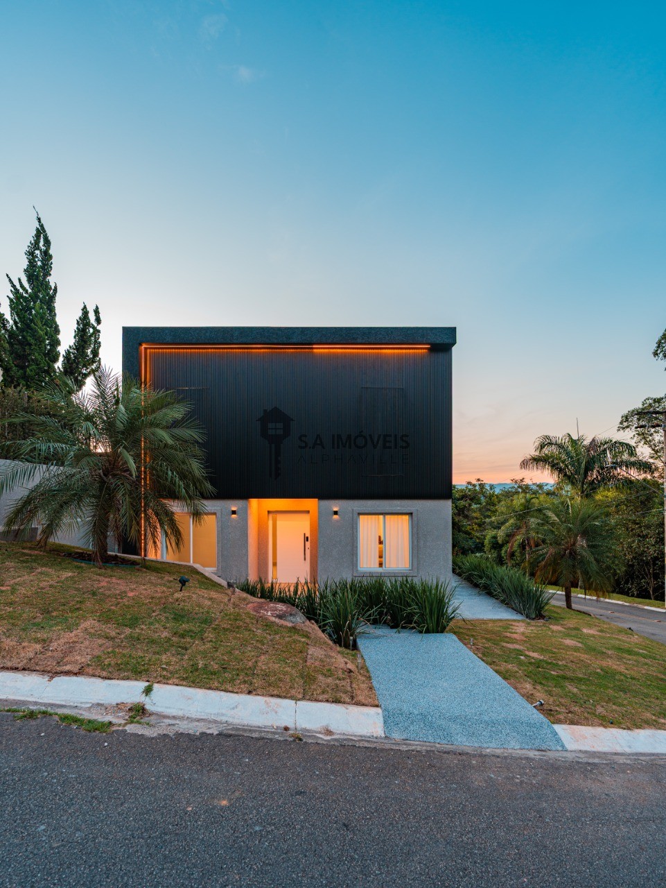 Casa de Condomínio, 3 quartos - Foto 41