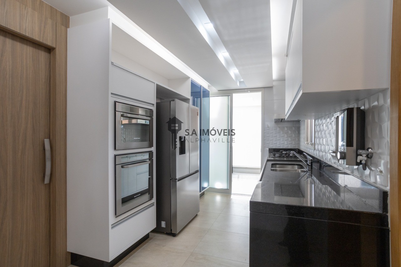 Apartamento, 3 quartos, 224 m² - Foto 23