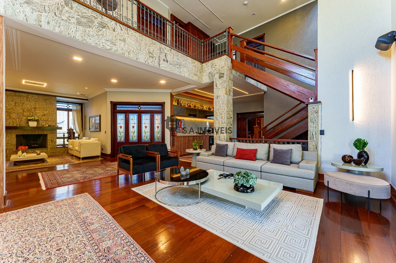 Casa, 4 quartos, 1289 m² - Foto 55